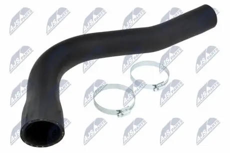 Патрубки NTY GPP-PL-028