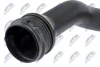 Патрубок інтеркулера Renault Kangoo 1.5 DCI 08 NTY (GPP-RE-028) изображение 4