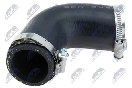 Патрубки NTY GPP-RE-038