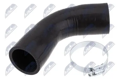 Патрубки NTY GPP-RE-059