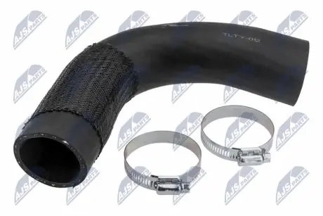 ПАТРУБОК ВЕНТИЛЯЦИИ КАРТЕРНЫХ ГАЗОВ NTY GPP-TY-012