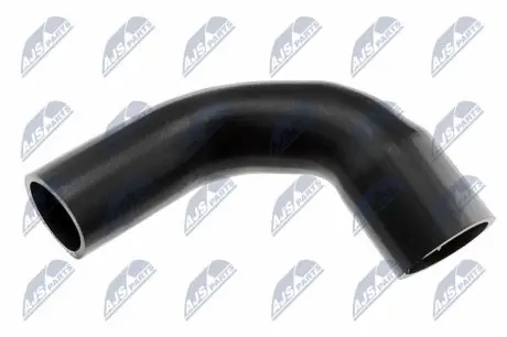 Патрубки NTY GPP-VV-004