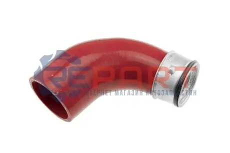 Патрубок інтеркулера VW Caddy III/Skoda Octavia 1.9TDI/2.0TDI 04-15 NTY GPPVW031 Купити в Україні