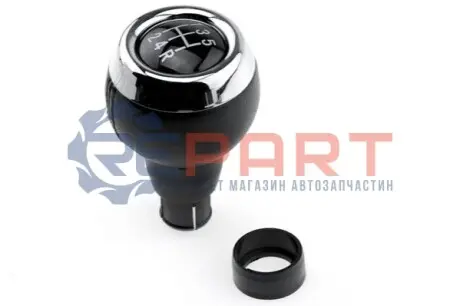 РУЧКА МЕХАНИЗМА ПЕРЕКЛЮЧЕНИЯ ПЕРЕДАЧ NTY GZB-BM-001 Купить в Украине