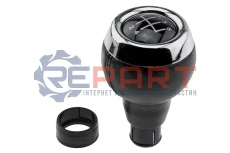 РУЧКА МЕХАНИЗМА ПЕРЕКЛЮЧЕНИЯ ПЕРЕДАЧ NTY GZB-BM-002 Купить в Украине