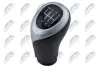 РУЧКА МЕХАНИЗМУ ПЕРЕМИКАННЯ ПЕРЕДАЧ | BMW 3 F30/F31 2011-,3GT F34 2012-,4 F32 2013-,4 CABRIO F33 2013-,4 F36 GRAN COUPE 2014 NTY (GZB-BM-014) зображення 1
