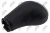 РУЧКА МЕХАНИЗМУ ПЕРЕМИКАННЯ ПЕРЕДАЧ | BMW 3 F30/F31 2011-,3GT F34 2012-,4 F32 2013-,4 CABRIO F33 2013-,4 F36 GRAN COUPE 2014 NTY (GZB-BM-014) зображення 2
