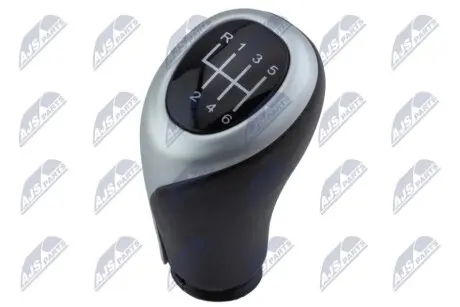 РУЧКА МЕХАНИЗМУ ПЕРЕМИКАННЯ ПЕРЕДАЧ | BMW 3 F30/F31 2011-,3GT F34 2012-,4 F32 2013-,4 CABRIO F33 2013-,4 F36 GRAN COUPE 2014 NTY GZB-BM-014
