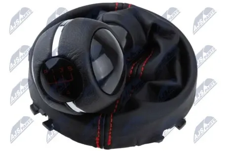 РУЧКА И ЧЕХОЛ МЕХАНИЗМА ПЕРЕКЛЮЧЕНИЯ ПЕРЕДАЧ NTY GZB-BM-018 Купить в Украине