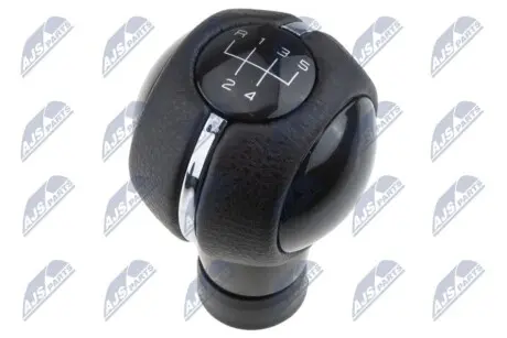 РУЧКА МЕХАНИЗМА ПЕРЕКЛЫКАНИЕ ПЕРЕДАЧ NTY GZB-BM-019 Купить в Украине