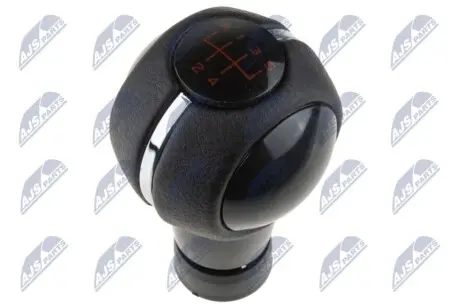 РУЧКА МЕХАНИЗМА ПЕРЕКЛЫКАНИЕ ПЕРЕДАЧ NTY GZB-BM-020 Купить в Украине