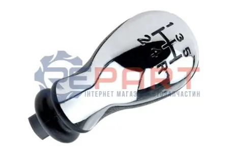 РУЧКА МЕХАНИЗМУ ПЕРЕМИКАННЯ ПЕРЕДАЧ | CITROEN C5 2001-,C5 FL 2004-,XSARA PICASSO 1999-/5 BIEGУW/ NTY GZBCT002 Купити в Україні