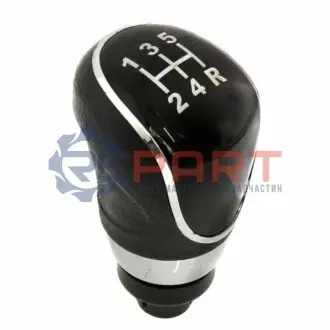 РУЧКА МЕХАНИЗМУ ПЕРЕМИКАННЯ ПЕРЕДАЧ | FORD FOCUS II FL 2008-,FOCUS III 2011-,MONDEO IV 2007-,KUGA 2008-,B-MAX 2012-,C-MAX 2007-,S-MAX 2006-,GALAXY 2006-/5 BIEGУW/ NTY GZB-FR-002 Купити в Україні