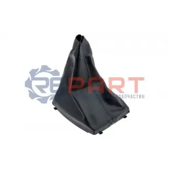 ЧОХОЛ МЕХАНІЗМУ ПЕРЕМИКАННЯ ПЕРЕДАЧ | FORD FOCUS C-MAX 2003-/127MMX102MM/ NTY GZB-FR-008