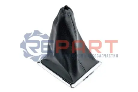 ЧОХОЛ МЕХАНІЗМУ ПЕРЕМИКАННЯ ПЕРЕДАЧ | FORD FOCUS II 2004-/139MMX127MMX115MM/ NTY GZB-FR-009