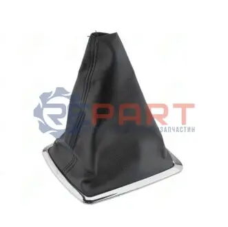 ЧОХОЛ МЕХАНІЗМУ ПЕРЕМИКАННЯ ПЕРЕДАЧ | FORD FOCUS II 2004-/155MMX127MMX115MM/ NTY GZB-FR-013
