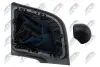 Фото РУЧКА І ЧОХОЛ МЕХАНІЗМУ ПЕРЕМИКАННЯ ПЕРЕДАЧ | CITROEN JUMPER 2006-,FIAT DUCATO 2006-,PEUGEOT BOXER 2006-/6 BIEGУW/ NTY (GZB-FT-012) зображення 3