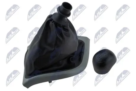 РУЧКА И ЧЕХОЛ МЕХАНИЗМА ПЕРЕКЛЮЧЕНИЯ ПЕРЕДАЧ NTY GZB-FT-012 Купить в Украине