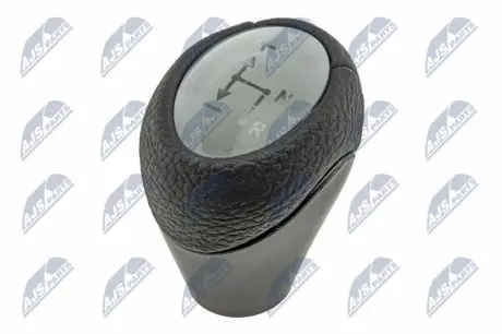 РУЧКА МЕХАНИЗМУ ПЕРЕМИКАННЯ ПЕРЕДАЧ | SMART FORTWO 450/451 1998-,ROADSTER 452 2003- NTY GZB-ME-007 Купити в Україні