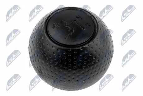 РУЧКА МЕХАНИЗМУ ПЕРЕМИКАННЯ ПЕРЕДАЧ | SMART FORTWO FL 2007- NTY GZB-ME-008 Купити в Україні