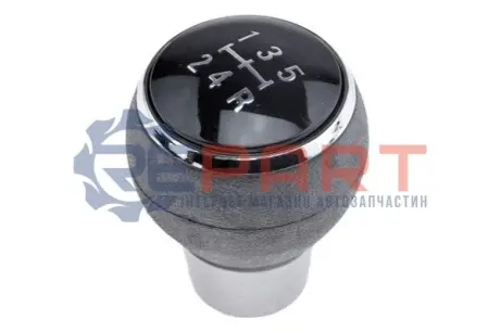 РУЧКА МЕХАНИЗМА ПЕРЕКЛЮЧЕНИЯ ПЕРЕДАЧ NTY GZB-MS-000 Купить в Украине