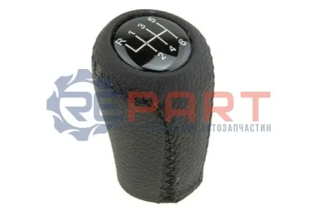 РУЧКА МЕХАНИЗМУ ПЕРЕМИКАННЯ ПЕРЕДАЧ | MAZDA 3 2006-,5 2005-,6 2007-,CX-7 2006-,MX-5 2005-/6 BIEGOWA,SKУRZANA-9MM/ NTY GZBMZ001 Купити в Україні