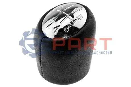 РУЧКА МЕХАНИЗМУ ПЕРЕМИКАННЯ ПЕРЕДАЧ | RENAULT LAGUNA II 2001-,ESPACE 2002-,VEL SATIS 2002-/6-BIEGУW,SKУRA EKOLOGICZNA NTY GZBRE006 Купити в Україні