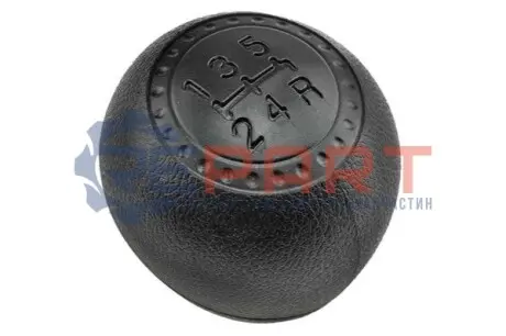 РУЧКА МЕХАНИЗМУ ПЕРЕМИКАННЯ ПЕРЕДАЧ | IVECO DAILY 1997-2006 /5 BIEGУW/ NTY GZB-VC-000 Купити в Україні