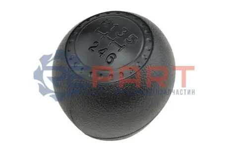 РУЧКА МЕХАНИЗМУ ПЕРЕМИКАННЯ ПЕРЕДАЧ | IVECO DAILY 1997-2006 /6 BIEGУW/ NTY GZB-VC-001 Купити в Україні