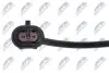 ДАТЧИК АБС ПЕР. NTY (HCA-AR-007) изображение 3