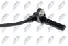 ДАТЧИК АБС ПЕР. NTY (HCA-AR-008) изображение 2