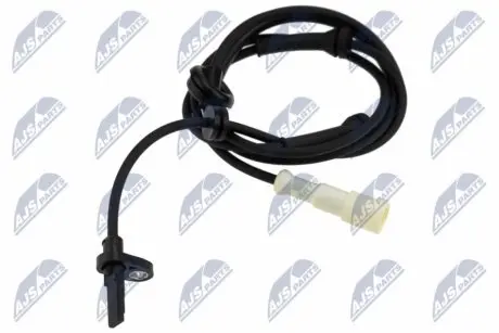 ДАТЧИК АБС ЗАД. | ALFA ROMEO 156 97-01.12 DO NR NADWOZIA: -0062418 Л/П NTY HCA-AR-009