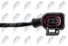 Фото ДАТЧИК АБС ПЕР. | AUDI A4 95-00, VW PASSAT 96-00-05, SKODA SUPERB 02-08 Л/П NTY (HCA-AU-007) зображення 4