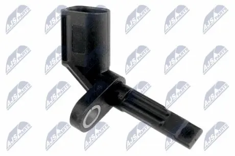 Датчик ABS (передній/задній) Audi A4/A6/A8/Q5 1.8-4.2 05- (R) NTY HCA-AU-016 Купити в Україні