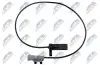Датчик ABS (задній) Jeep Cherokee/Commander/Grand Cherokee 99-10 NTY (HCA-CH-020) зображення 1