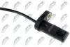 Датчик ABS (задній) Jeep Cherokee/Commander/Grand Cherokee 99-10 NTY (HCA-CH-020) зображення 2