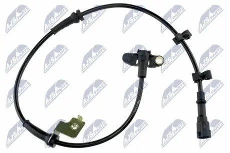 ДАТЧИК АБС ПЕР. | CHRYSLER PT CRUISER 01-,NEON 2.0 2000- /ЛІВ/ NTY HCA-CH-023