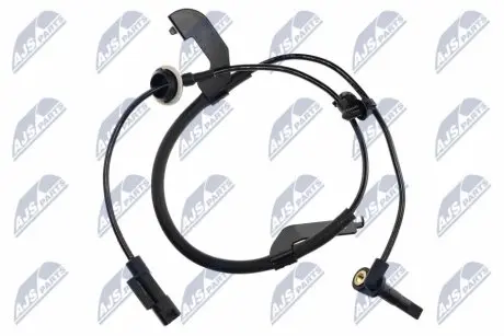 ДАТЧИК АБС ПЕР. | CHRYSLER SEBRING 07-, DODGE AVENGER 07-, JOURNEY 09-, FIAT FREEMONT 09- /ПРАВ/ NTY HCA-CH-042 Купити в Україні