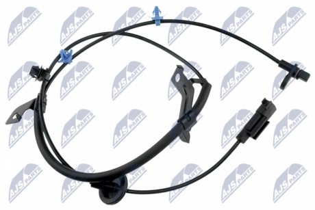 ДАТЧИК АБС ЗАД. | CHRYSLER SEBRING 07-, DODGE AVENGER 07-, JOURNEY 09-, FIAT FREEMONT 09- /ЛІВ/ NTY HCA-CH-043