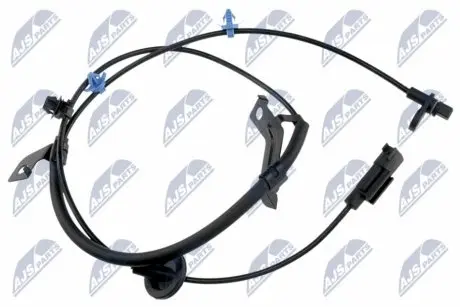 ДАТЧИК АБС ЗАД. | CHRYSLER SEBRING 07-, DODGE AVENGER 07-, JOURNEY 09-, FIAT FREEMONT 09- /ЛІВ/ NTY HCA-CH-043 Купити в Україні