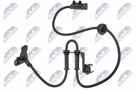 ДАТЧИК АБС ПЕР. | CHRYSLER VOYAGER 06-08,DODGE CARAVAN 06-08 /ПРАВ/ NTY HCA-CH-055 Купити в Україні