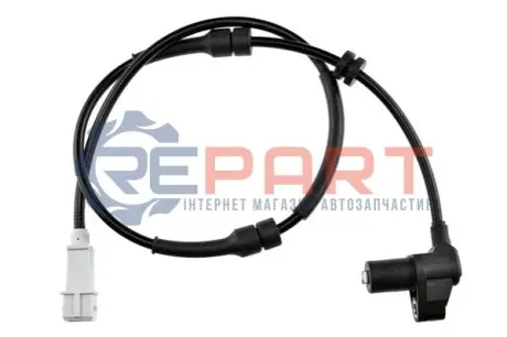 ДАТЧИК АБС ПЕР. | CITROEN JUMPY/EVASION 96-, PEUGEOT EXPERT 96- Л/П NTY HCA-CT-008 Купити в Україні