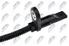 ДАТЧИК АБС ПЕР. NTY (HCA-CT-025) изображение 2