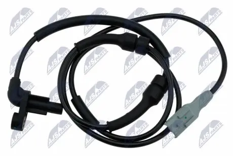 Датчик ABS (передній) Citroen Berlingo/Peugeot Partner 1.4-2.0i/D/HDI 96-15 NTY HCA-CT-029