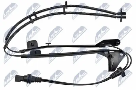 ДАТЧИК АБС ЗАД. | FORD FIESTA V 02-, FUSION 02-, MAZDA 2 03- Л/П NTY HCA-FR-005 Купити в Україні