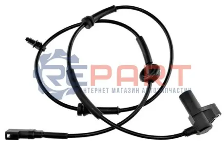 Фото Датчик АБС NTY (HCA-FR-025) зображення 1