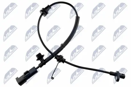 ДАТЧИК АБС ЗАД. NTY HCA-FR-058