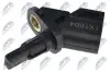 Фото Датчик ABS (передній) Ford Focus/Kuga/Transit Connect 10- NTY (HCA-FR-063) зображення 1