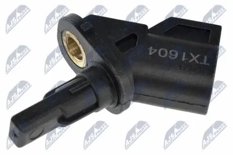 Датчик ABS (передній) Ford Focus/Kuga/Transit Connect 10- NTY HCA-FR-063 Купити в Україні