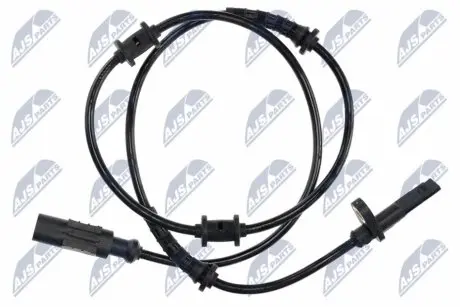 ДАТЧИК АБС ЗАД. | FIAT DUCATO 06-, CITROEN JUMPER 06-, PEUGEOT BOXER 06- Л/П /960MM/ NTY HCA-FT-010